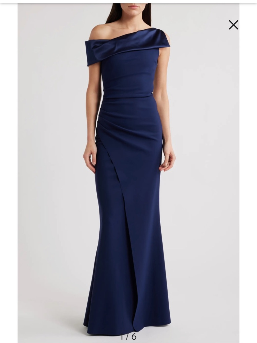 Chiara Boni Koppany Dress